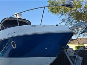 Rinker 290 EX