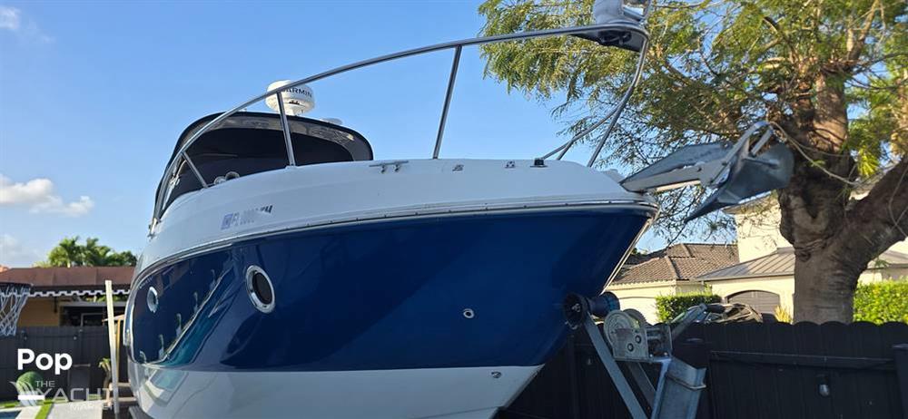 Rinker 290 EX - 2018 Rinker 290 EX - Photo #1