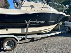 Seaswirl Striper 2601 WA