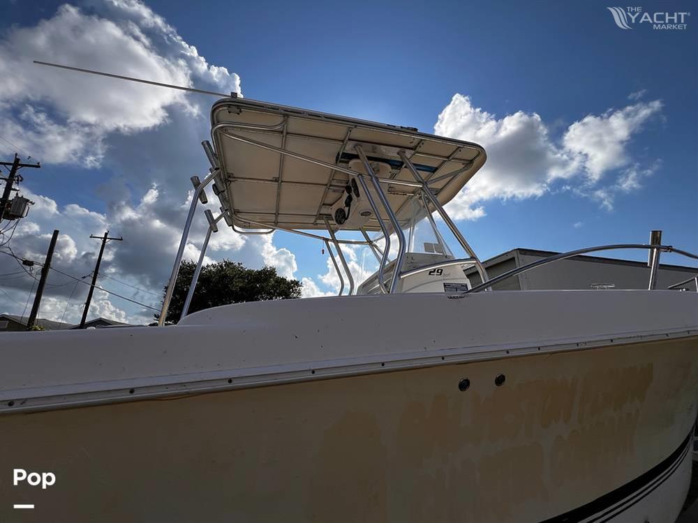 Pro-Line 29 Super Sport - 2004 Pro-Line 29 Super Sport - Photo #1