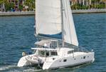 Lagoon 500