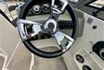 Stingray 198 LX - Steering Wheel