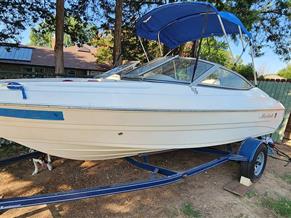 Mariah SX 18