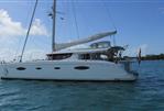 Fountaine Pajot Salina 48 Evolution Maestro