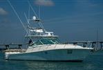 SeaVee 43 Express