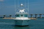 SeaVee 43 Express
