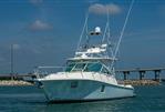SeaVee 43 Express