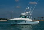 SeaVee 43 Express