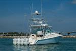 SeaVee 43 Express