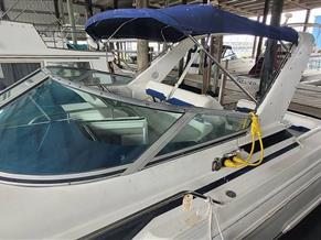 Wellcraft Martinique 3200