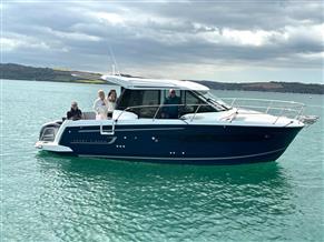 Jeanneau Merry Fisher 895 Offshore