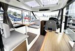Jeanneau Merry Fisher 895 Offshore - General Image