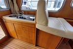 Linssen Grand Sturdy 30.9 Sedan