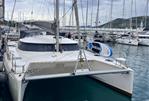 Fountain Pajot Lavezzi 40