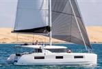 Lagoon 46