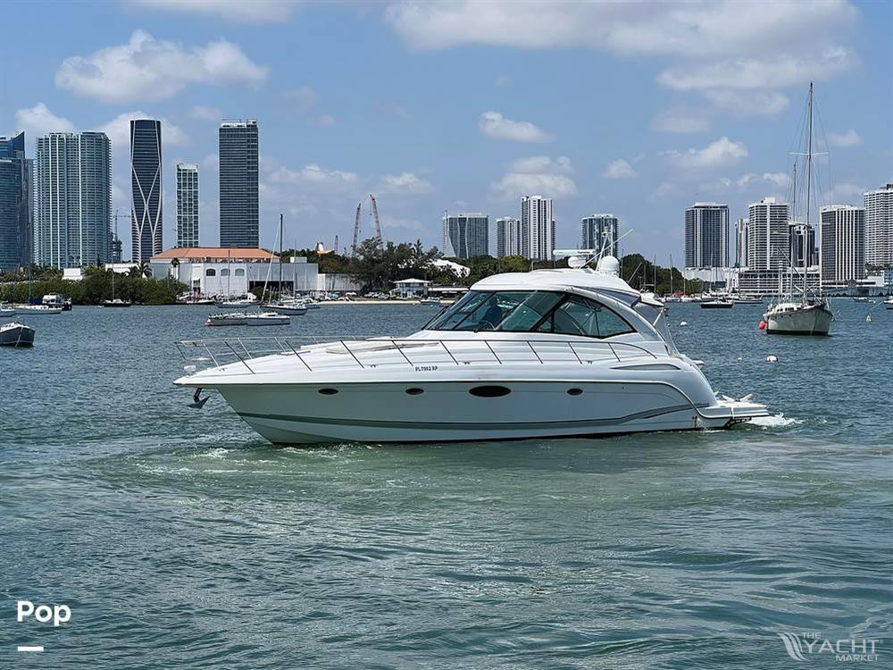 Formula 45 Yacht - 2013 Formula 45 Yacht - Photo #1