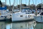 Jeanneau Sun Odyssey 410