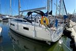 Jeanneau Sun Odyssey 410