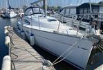 Jeanneau Sun Odyssey 32
