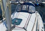 Jeanneau Sun Odyssey 32
