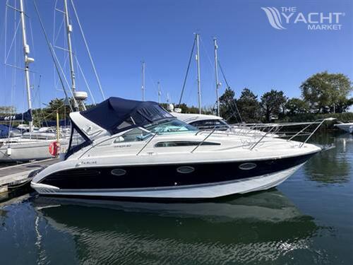 Fairline Targa 30