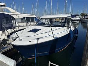 Jeanneau Merry Fisher 795 Series 2