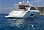 Sunseeker Predator 60