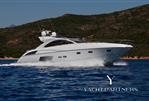 Sunseeker Predator 60