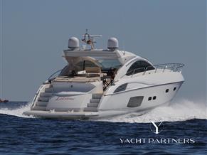 Sunseeker Predator 60