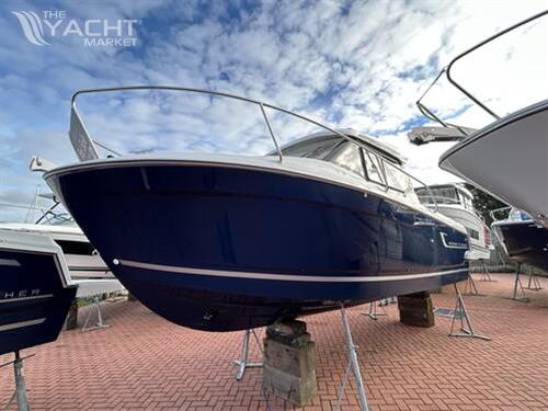 Jeanneau Merry Fisher 695 S2 Legend