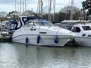 Sealine S28