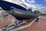BRIG RIBs Eagle 6H