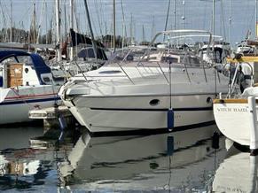 Cranchi Zaffiro 28