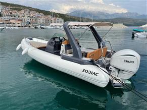 Zodiac Medline 7.5