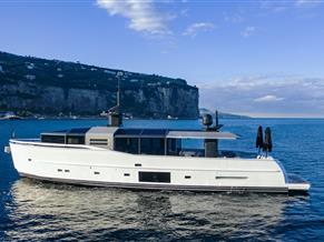 ARCADIA YACHTS A85