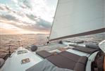 Fountaine Pajot Saba 50