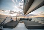 Fountaine Pajot Saba 50