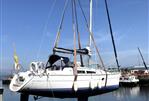Jeanneau Sun Odyssey 32i