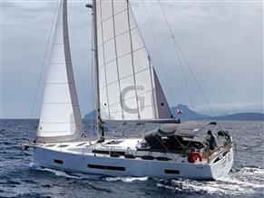 Hanse 460