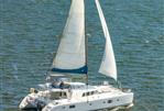 Lagoon 500