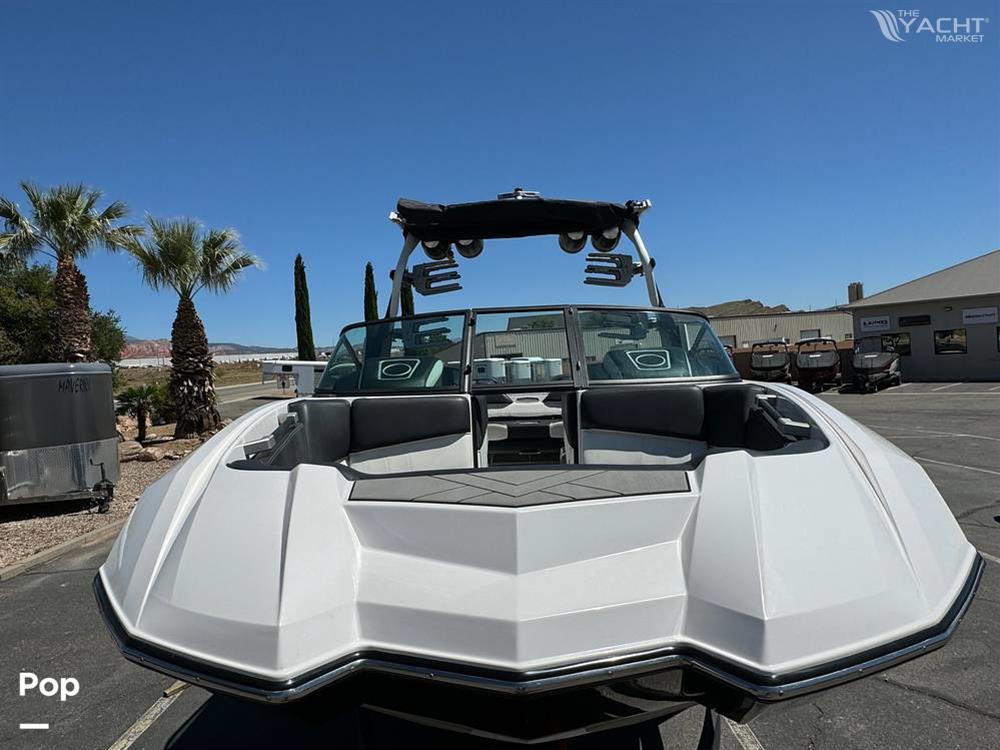 Supra SE 550 - 2020 Supra SE 550 - Photo #1