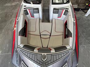 Nautique SUPER AIR NAUTIQUE G23