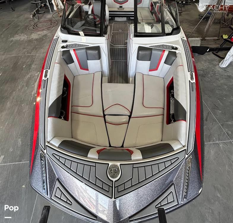 Nautique SUPER AIR NAUTIQUE G23 - 2019 Nautique SUPER AIR NAUTIQUE G23 - Photo #1
