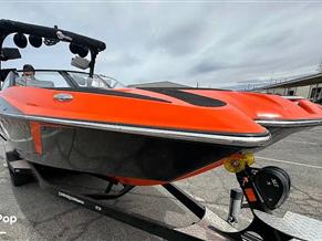 Malibu M235