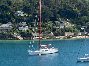 OYSTER MARINE LTD Oyster 82