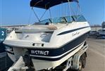 Chris-craft 215