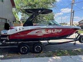 Chaparral 21 SURF