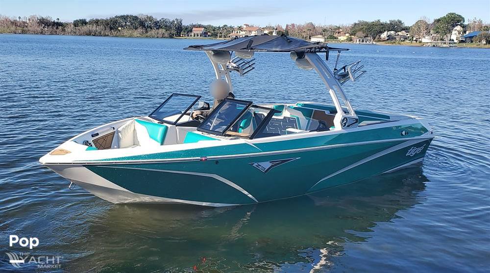 Tige Z3 - 2022 Tige Z3 - Photo #1