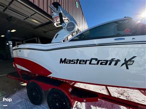 Mastercraft X23