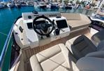 Fairline Squadron 48